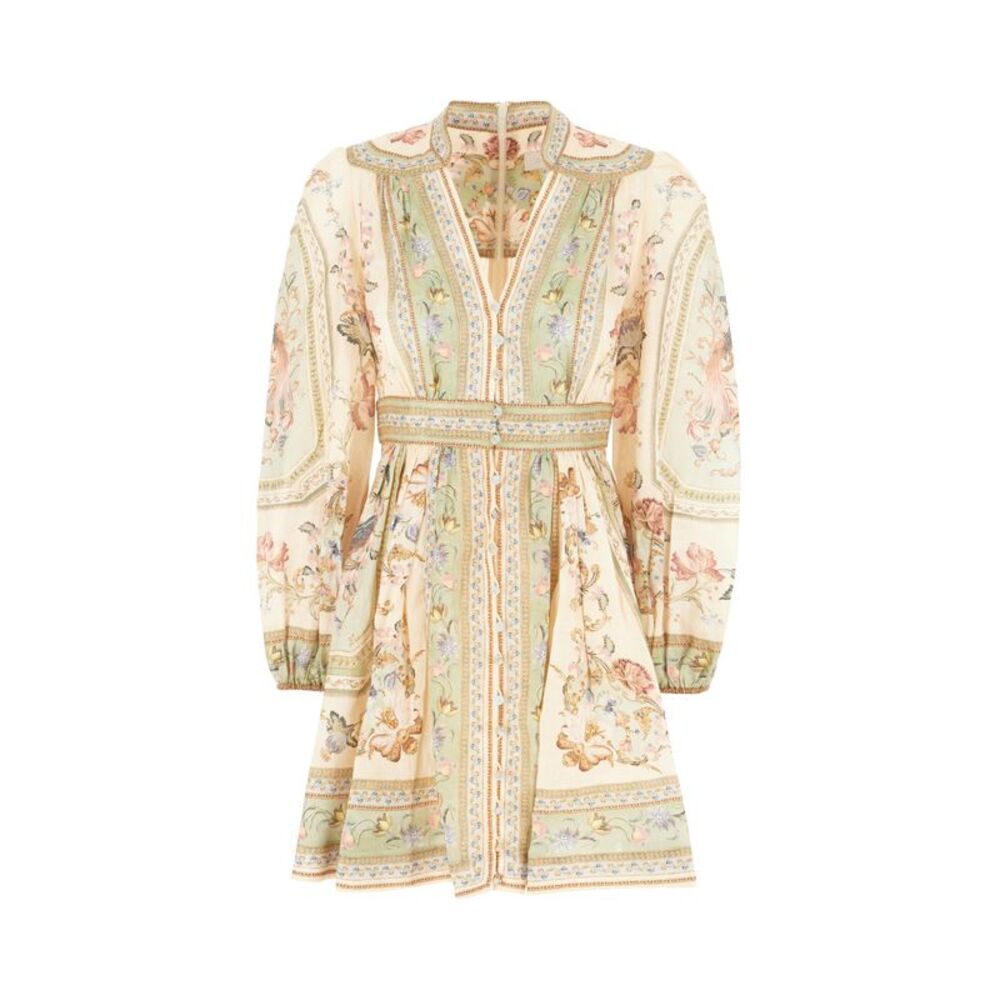 Zimmermann Woman Clothing Shirts